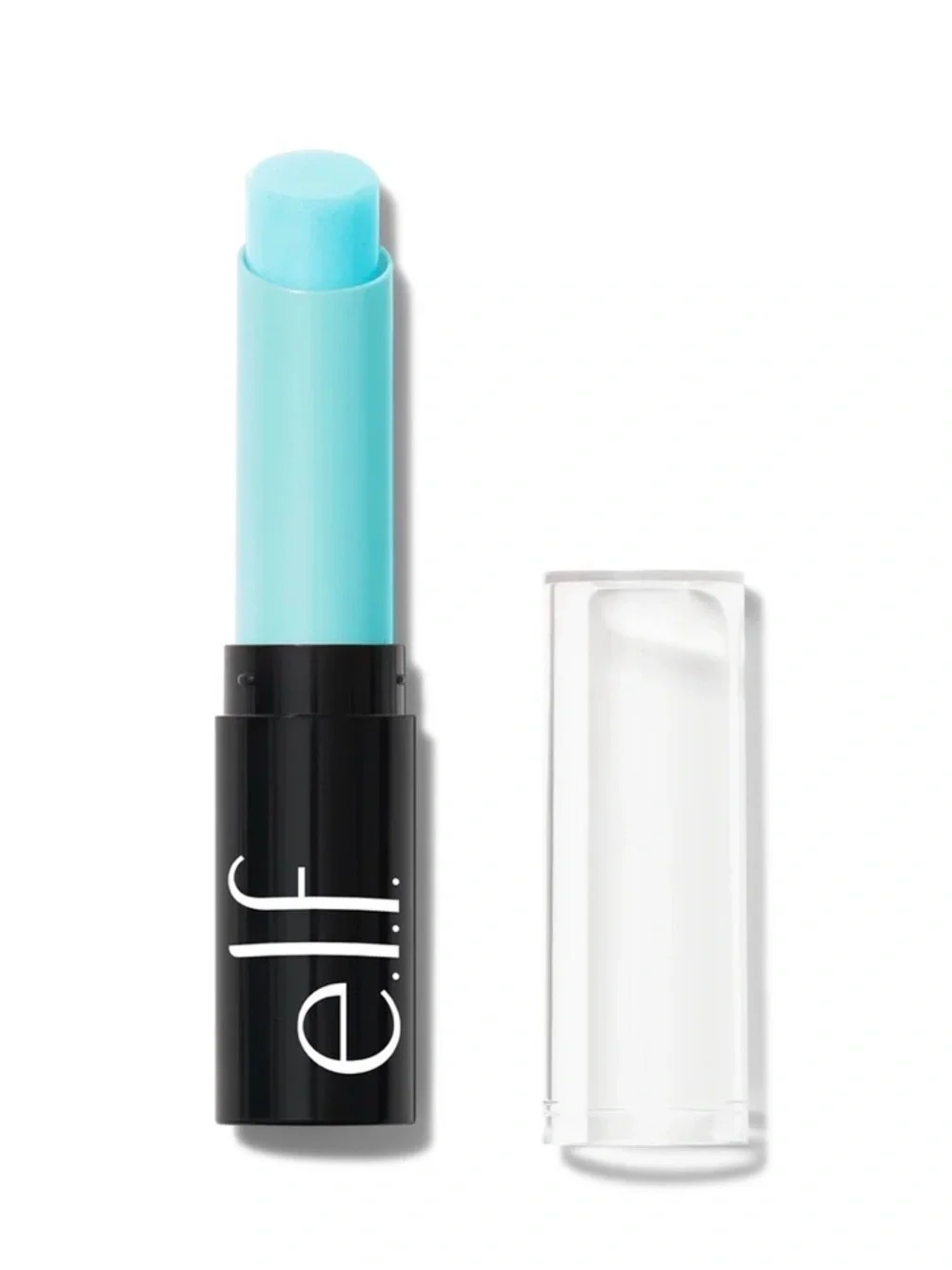 New elf Lip Exfoliater